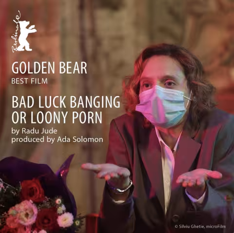 bad luck banging or looney porn