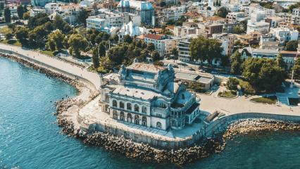 Constanta Casino