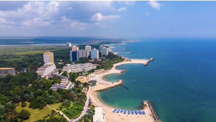 Constanta 